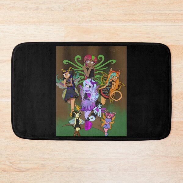 Item preview, Enchanting Fairy Girls Art designed and sold by elijbclaude.