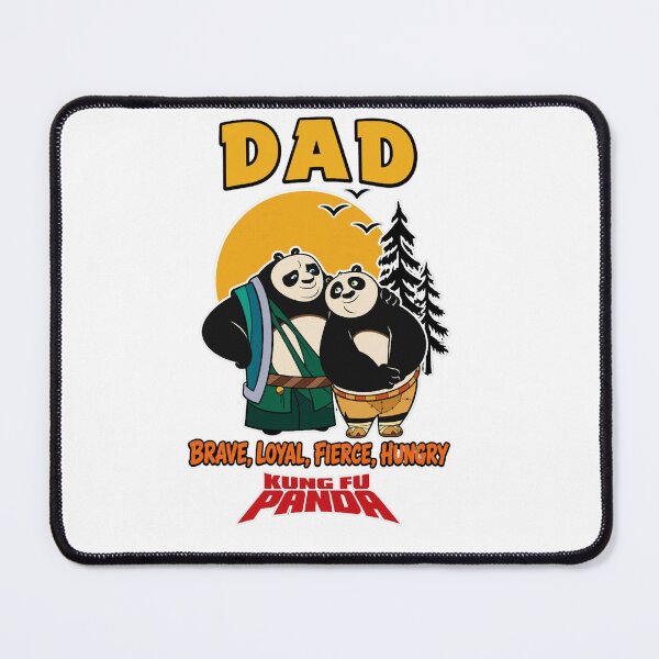 Item preview, Best Dad Panda Adventure Classic designed and sold by NOELMEDINA.
