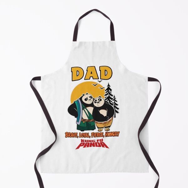 Item preview, Best Dad Panda Adventure Classic  designed and sold by NOELMEDINA.