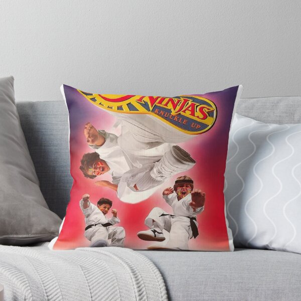 Item preview, 3 Ninjas Movie Vintage 3 designed and sold by Halisawaclawek.