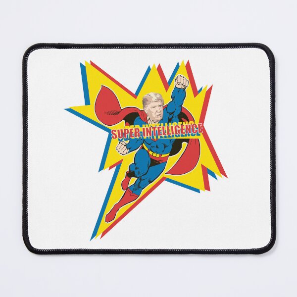 Item preview, Super Intelligence designed and sold by SlopHop.