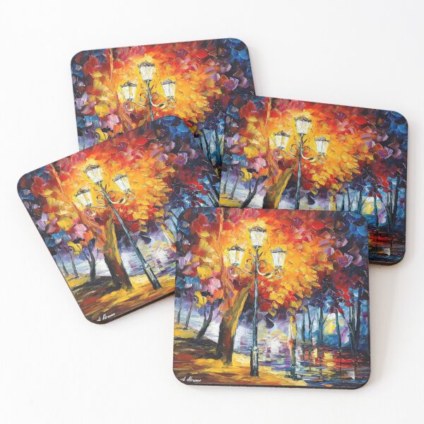 Item preview, Leonid Afremov designed and sold by hg6y.