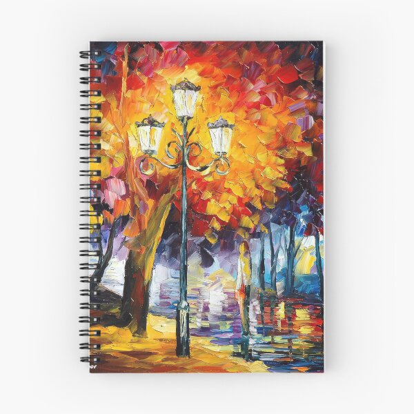 Item preview, Leonid Afremov designed and sold by hg6y.