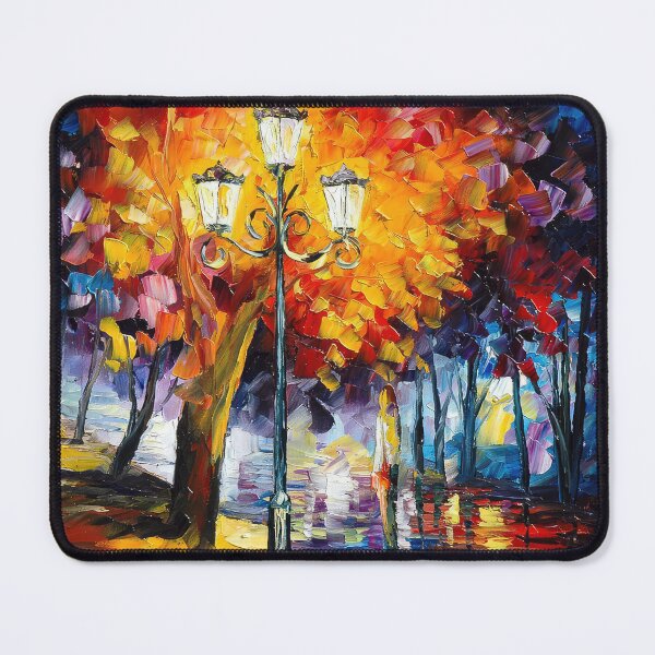 Item preview, Leonid Afremov designed and sold by hg6y.