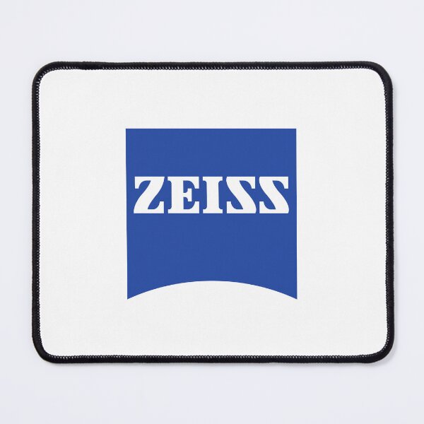 Item preview, Carl Zeiss Meditec Logo – Blue Zeiss Ophthalmic Medical Technology Brand designed and sold by ocane.