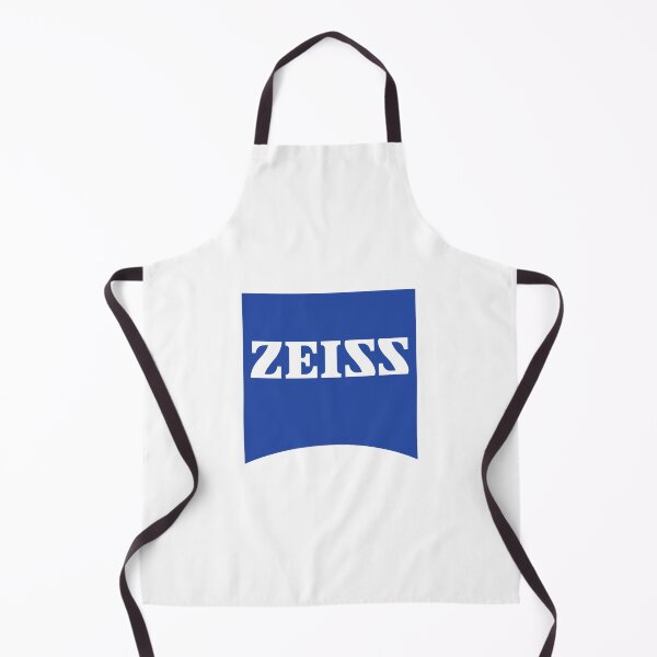 Item preview, Carl Zeiss Meditec Logo – Blue Zeiss Ophthalmic Medical Technology Brand designed and sold by ocane.