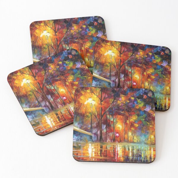 Item preview, Leonid Afremov designed and sold by hg6y.