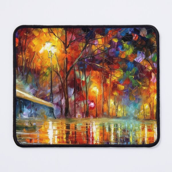 Item preview, Leonid Afremov designed and sold by hg6y.