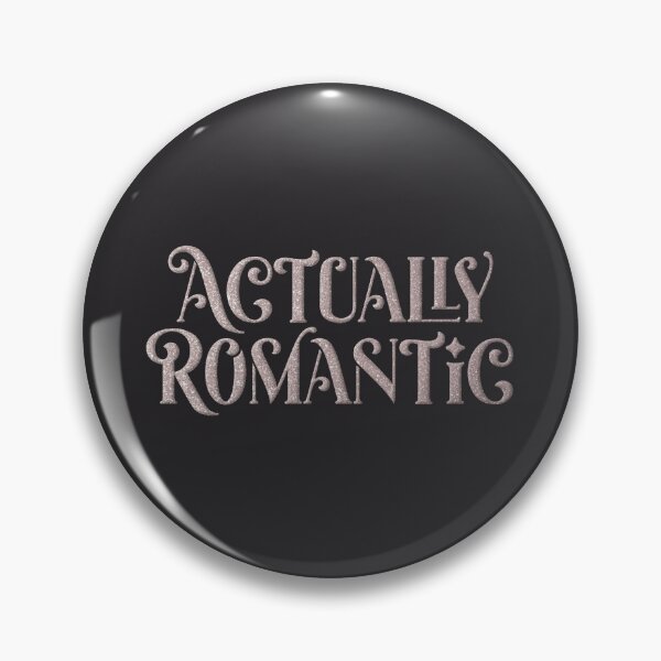 Item preview, actually romantic designed and sold by sadieillust.