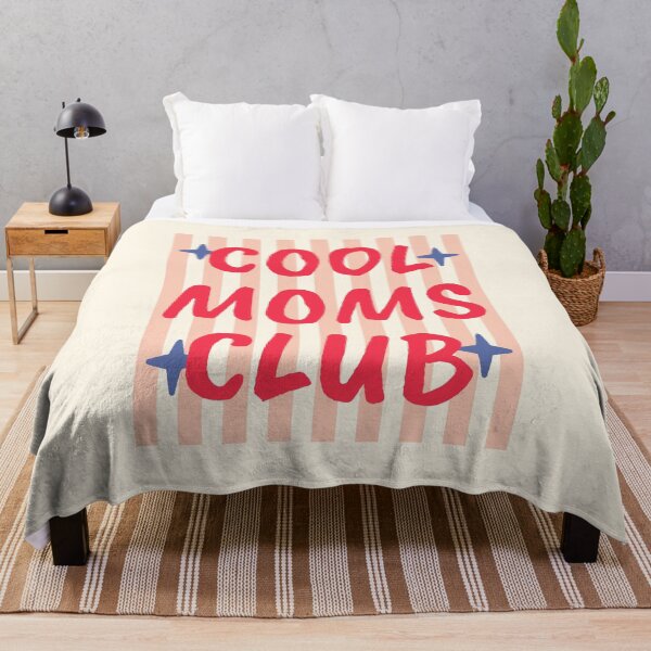 Item preview, Cool Moms Club IV designed and sold by Lemon Pepper.