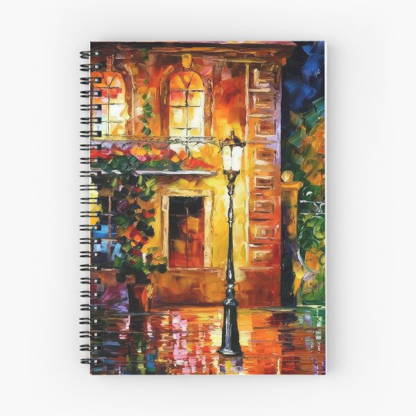 Item preview, Leonid Afremov designed and sold by hg6y.