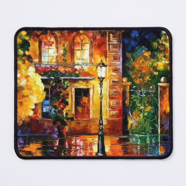 Item preview, Leonid Afremov designed and sold by hg6y.