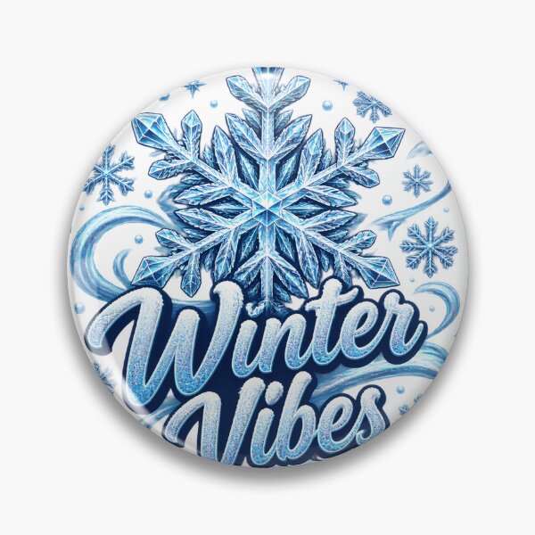Item preview, Detailed Macro Photography of a Snowflake Crystal in Winter designed and sold by yellingberry.