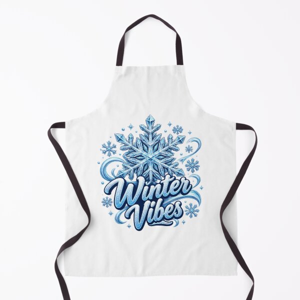 Item preview, Detailed Macro Photography of a Snowflake Crystal in Winter designed and sold by yellingberry.