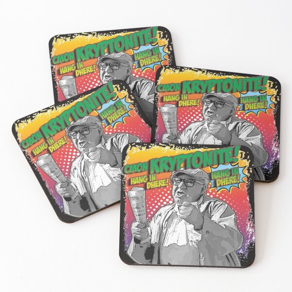 Item preview, A Bronx Tale Now yous can't leave art retro black and white 3 designed and sold by Halisawaclawek.