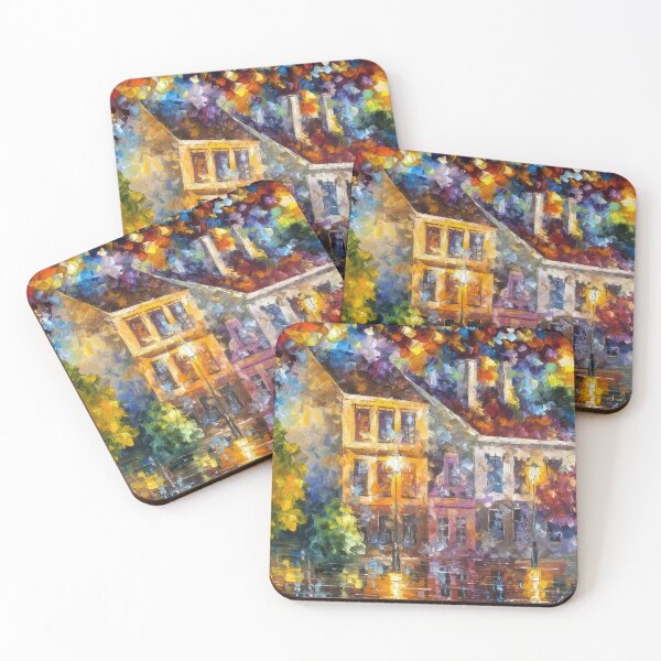 Item preview, Leonid Afremov designed and sold by hg6y.
