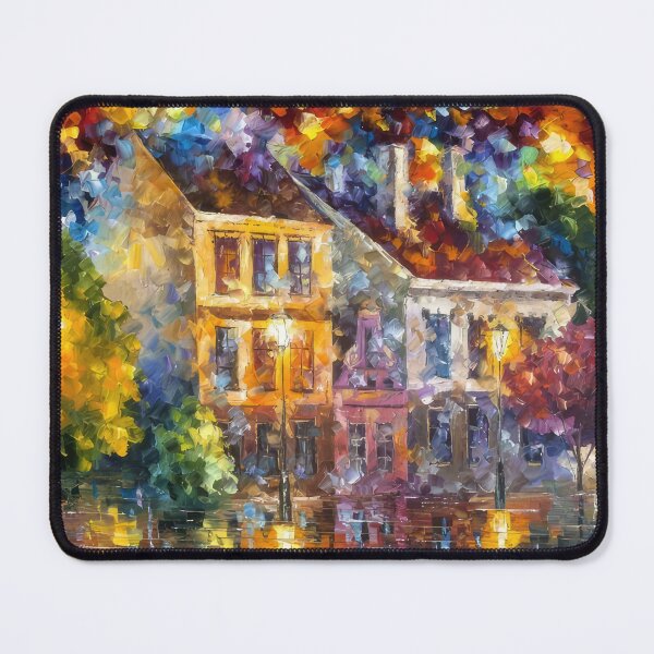 Item preview, Leonid Afremov designed and sold by hg6y.