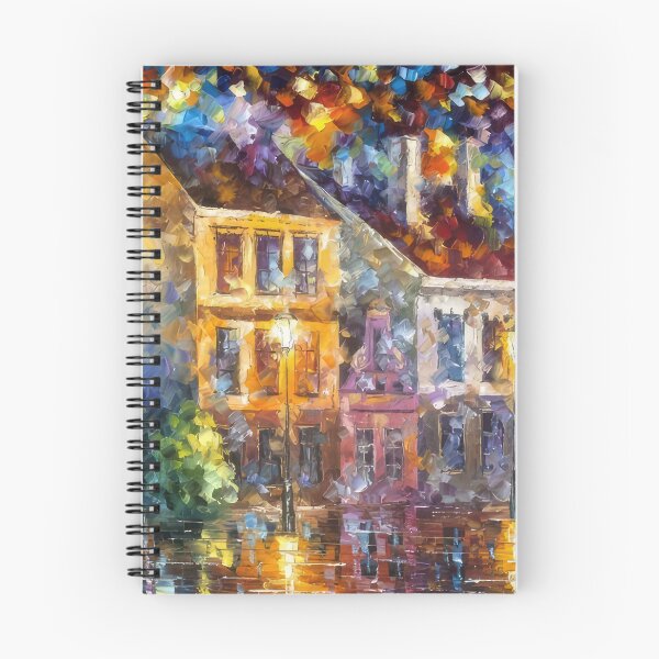 Item preview, Leonid Afremov designed and sold by hg6y.