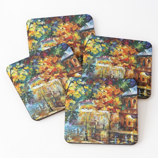 Item preview, Leonid Afremov designed and sold by hg6y.