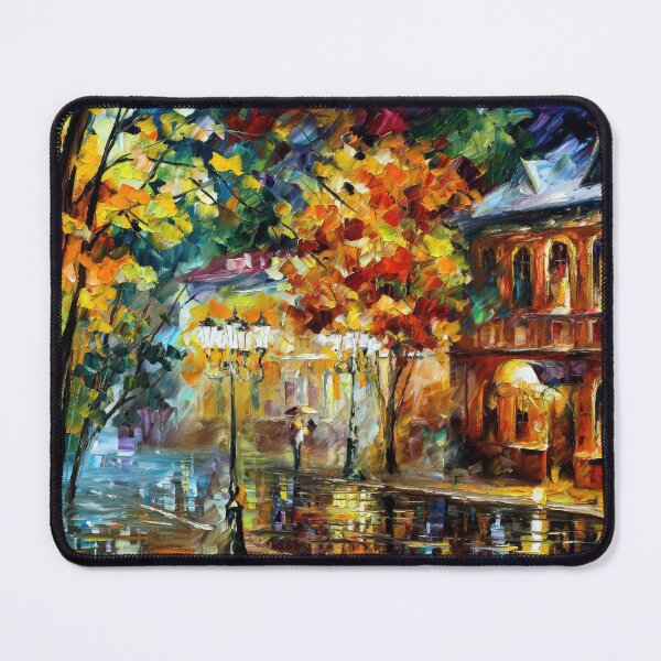 Item preview, Leonid Afremov designed and sold by hg6y.