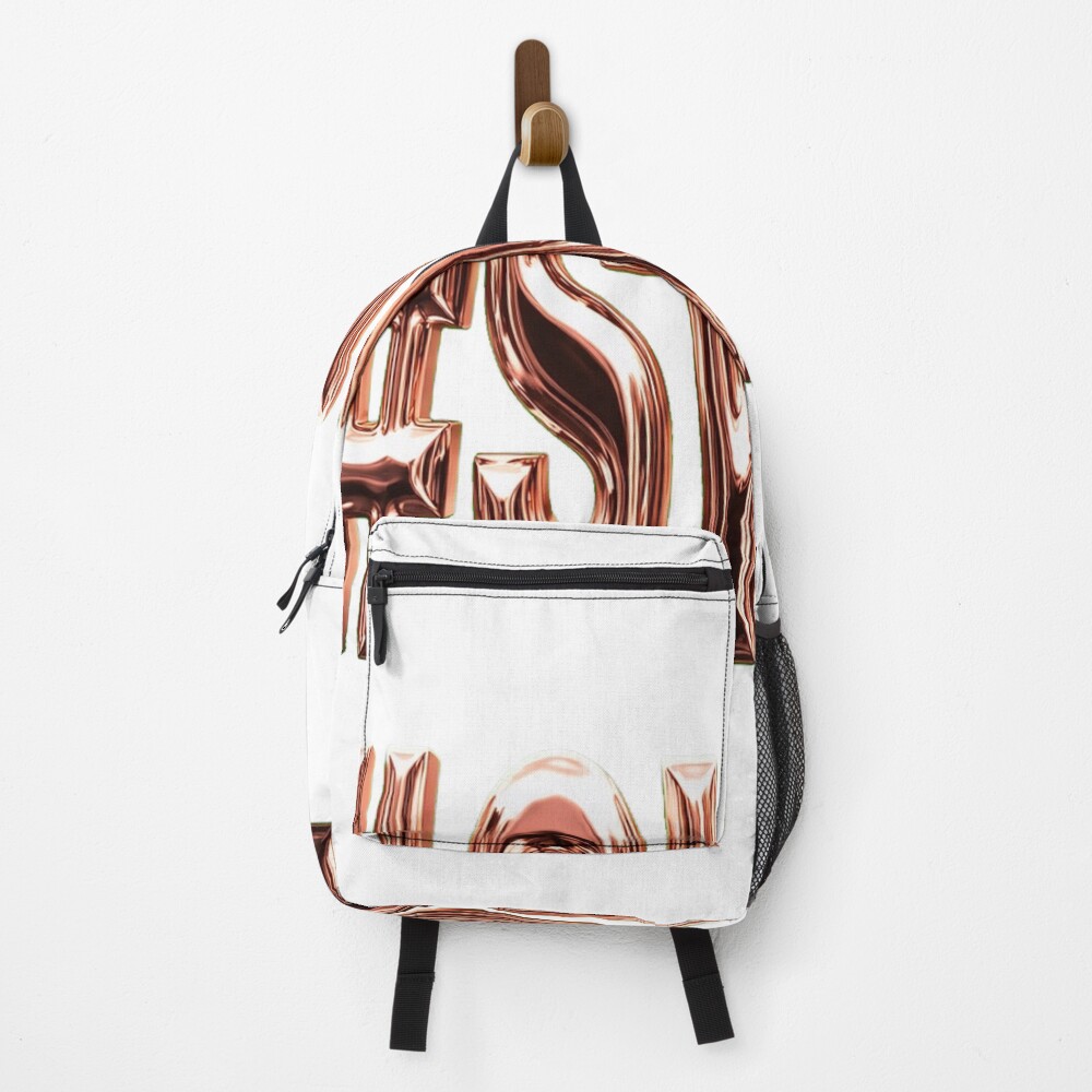 Item preview, Backpack designed and sold by GSide.
