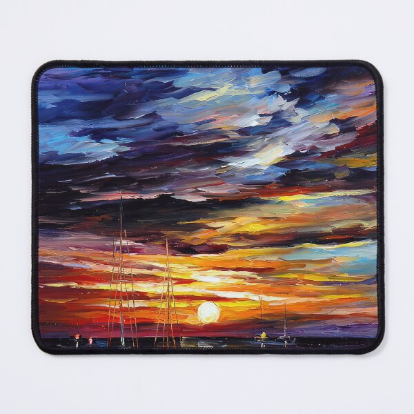 Item preview, Leonid Afremov designed and sold by hg6y.