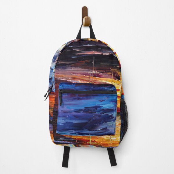 Item preview, Leonid Afremov designed and sold by hg6y.