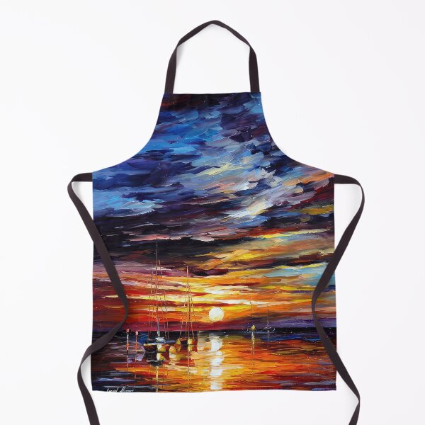 Item preview, Leonid Afremov designed and sold by hg6y.