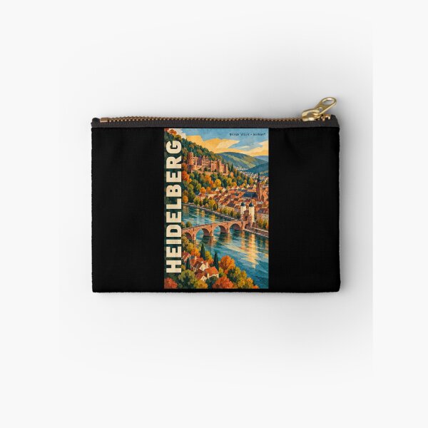 Item preview, Heidelberg - Germany designed and sold by GoodOldVintage.