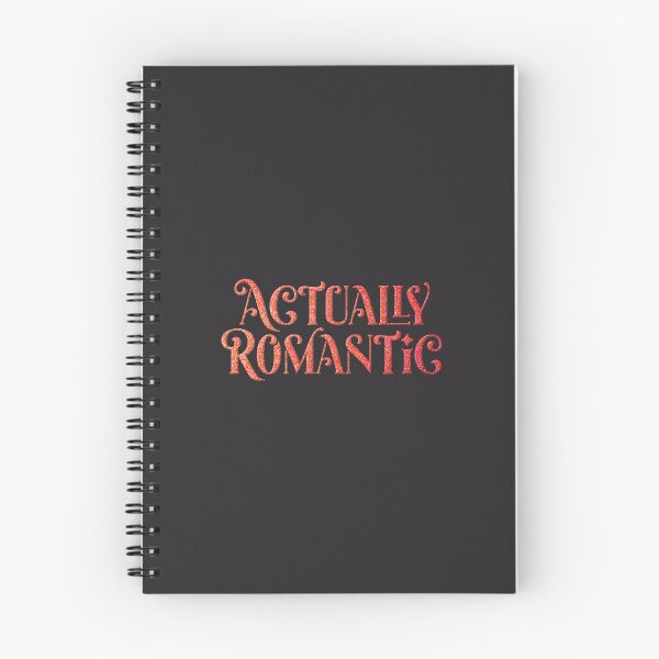 Item preview, actually romantic designed and sold by sadieillust.
