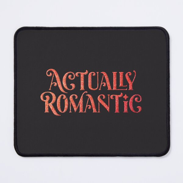 Item preview, actually romantic designed and sold by sadieillust.
