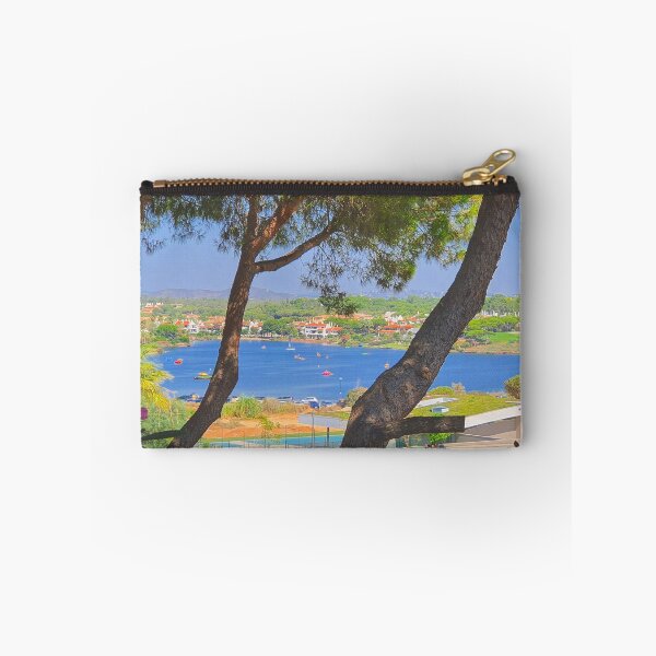 Item preview, Quinta do Lago. Lake golf resort. Algarve.  designed and sold by Tereza Pilar  Art.