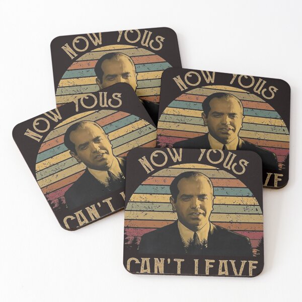 Item preview, A Bronx Tale now yous can't leave designed and sold by Halisawaclawek.
