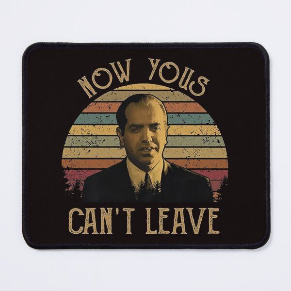 Item preview, A Bronx Tale now yous can't leave designed and sold by Halisawaclawek.