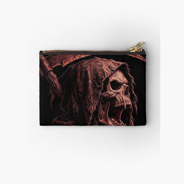 Item preview, Death designed and sold by Black Wolf Style.