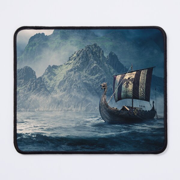 Item preview, Rough Sailing designed and sold by Shaheen01.
