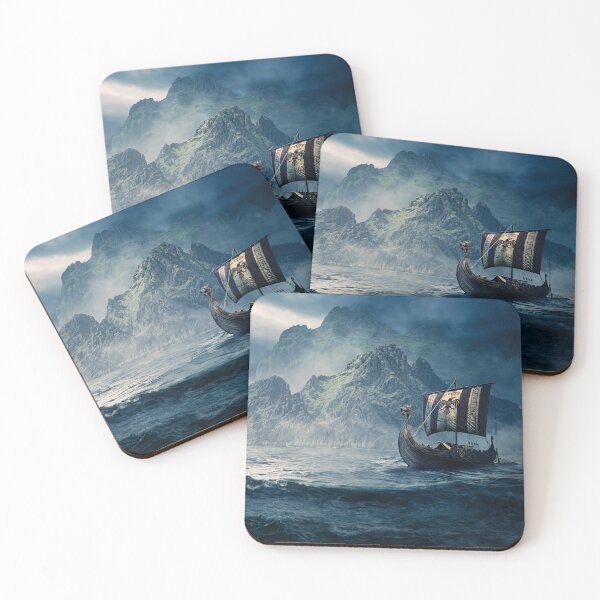 Item preview, Rough Sailing designed and sold by Shaheen01.
