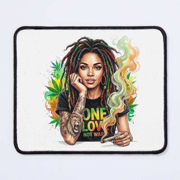 Item preview, ONE LOVE designed and sold by CHRIST5000.