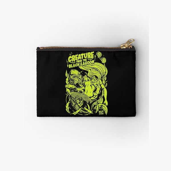Item preview, Black Lagoon Creature designed and sold by calorula.