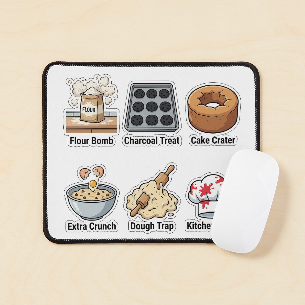 Item preview, Mouse Pad designed and sold by SimpleP.