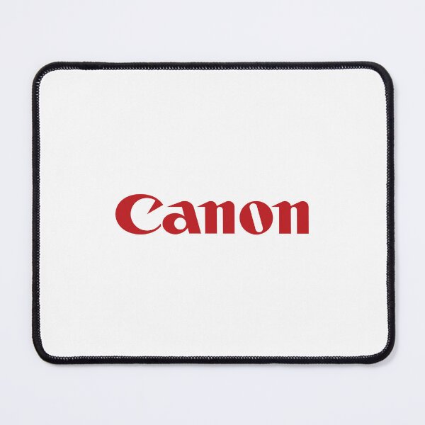 Item preview, Canon Logo – Red Canon Medical Systems Corporation Brand designed and sold by ocane.