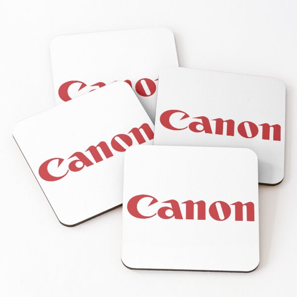 Item preview, Canon Logo – Red Canon Medical Systems Corporation Brand designed and sold by ocane.