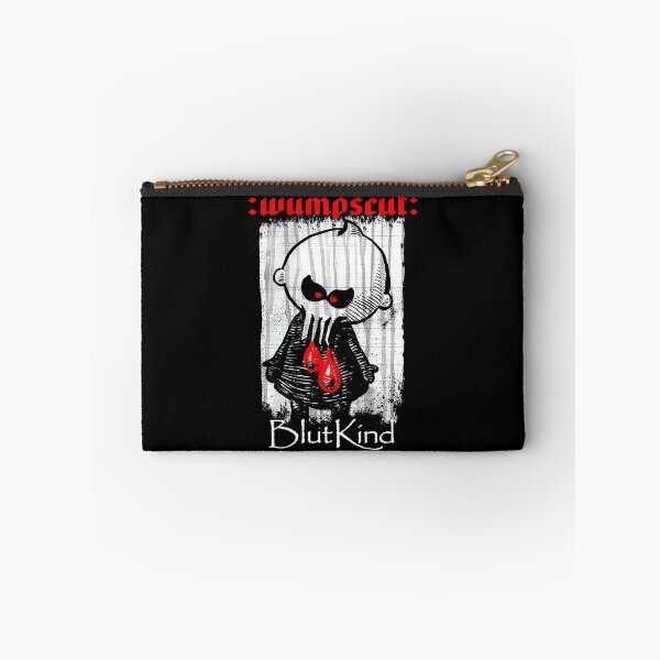 Item preview, Wumpscut Blutkind designed and sold by georgeweigan.