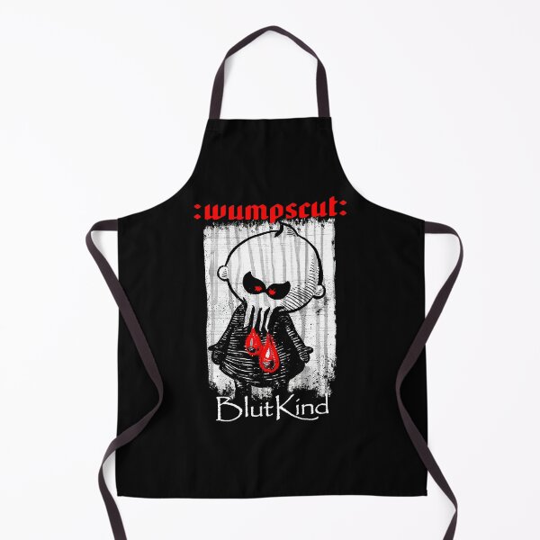 Item preview, Wumpscut Blutkind designed and sold by georgeweigan.