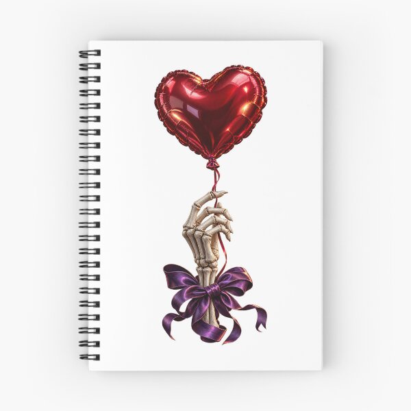 Item preview, Skeleton Hand Birthday Balloon designed and sold by TrendTribeTP.