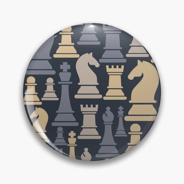 Item preview, Juego de ajedrez designed and sold by Legacy Supreme.