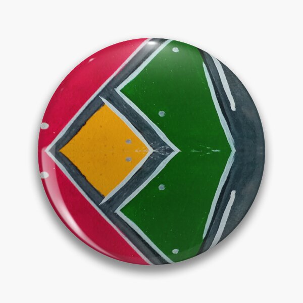 Item preview, Geometric Abstract Art designed and sold by Wolagno.