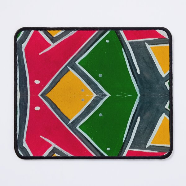 Item preview, Geometric Abstract Art designed and sold by Wolagno.