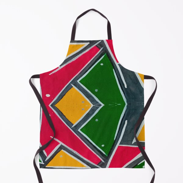 Item preview, Geometric Abstract Art designed and sold by Wolagno.