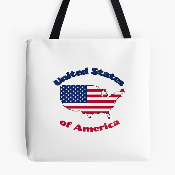 Item preview, United States Print designed and sold by Hades-Designs.